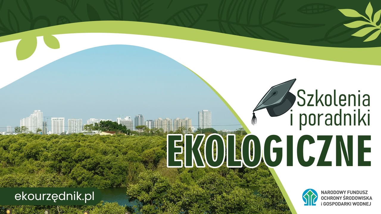 Centrum Edukacji Ekologicznej  - Szkolenie Urzędników