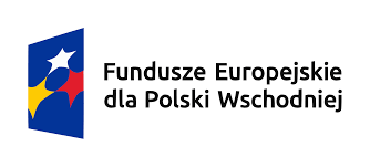 Logo Funduszy Europejskich
