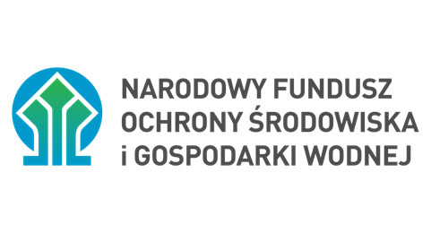 Logo NFOŚiGW
