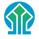 Logo Narodowego Funduszu Ochrony Środowiska i Gospodarki Wodnej